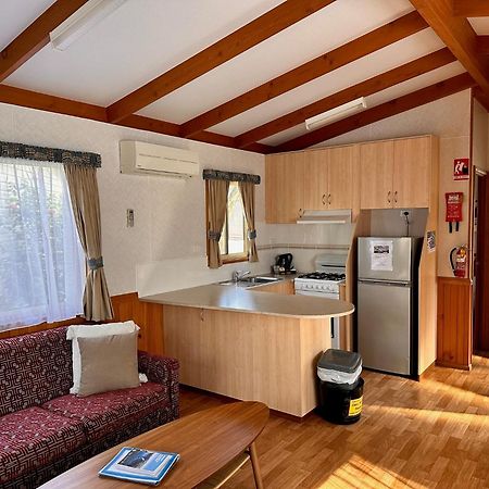 Moama Riverside Holiday Park Exterior foto
